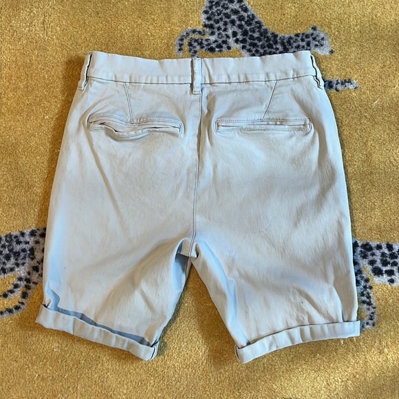 Topman Skinny Shorts - 30 - Picture 3 of 3